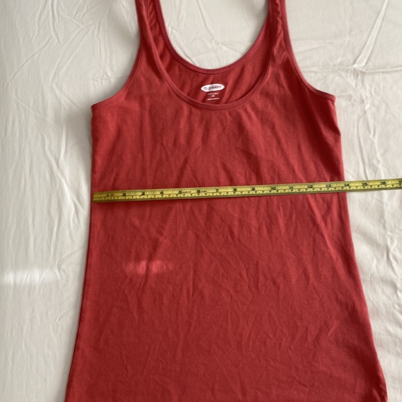 Basic tank XS - Picture 4 of 5